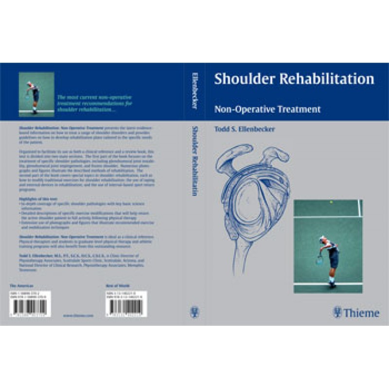Shoulder Rehabilitation