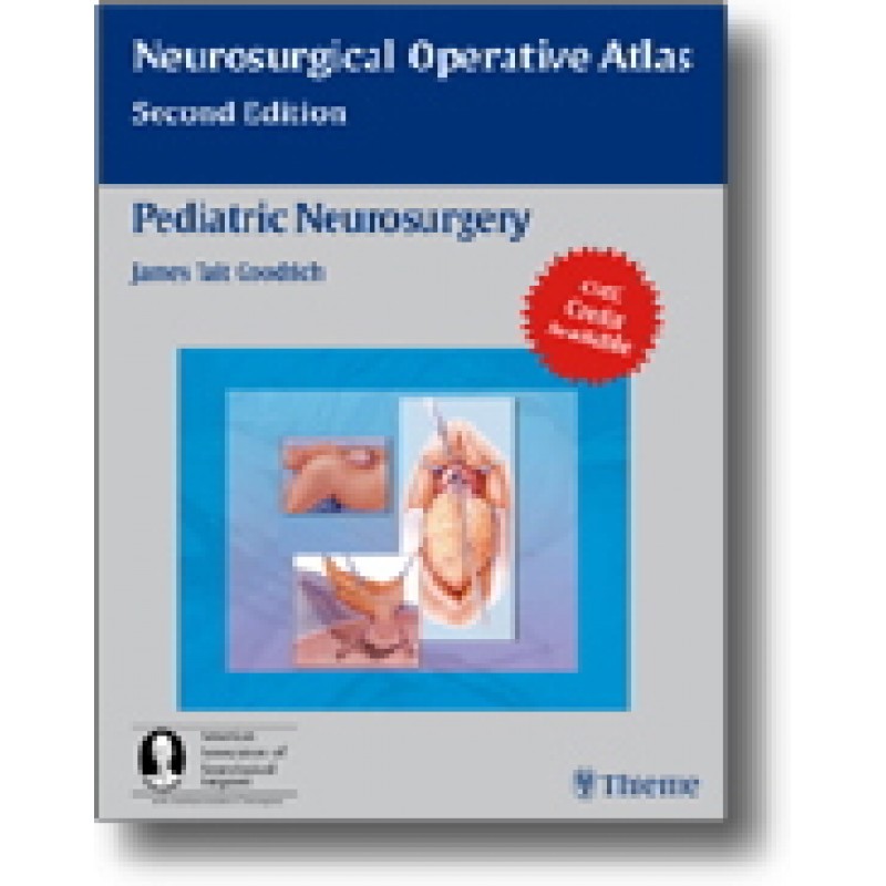 Pediatric Neurosurgery