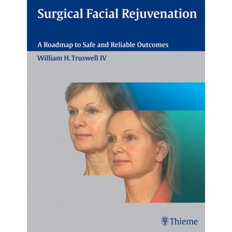 Surgical Facial Rejuvenation