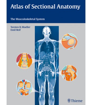 Atlas of Sectional Anatomy
