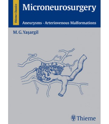 Microneurosurgery DVD