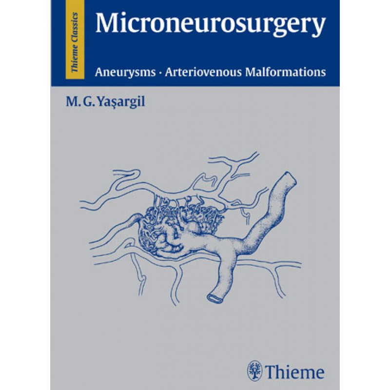 Microneurosurgery DVD