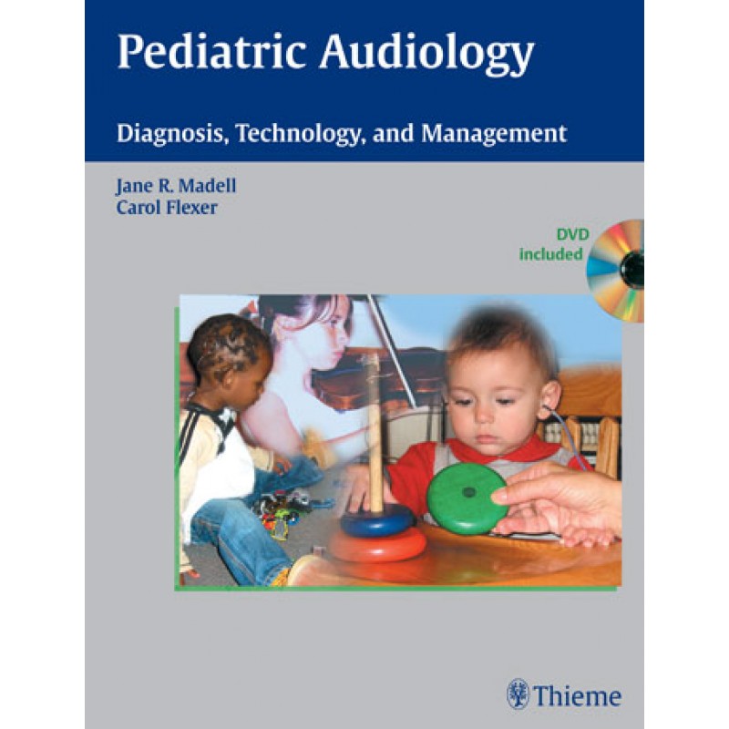 Pediatric Audiology