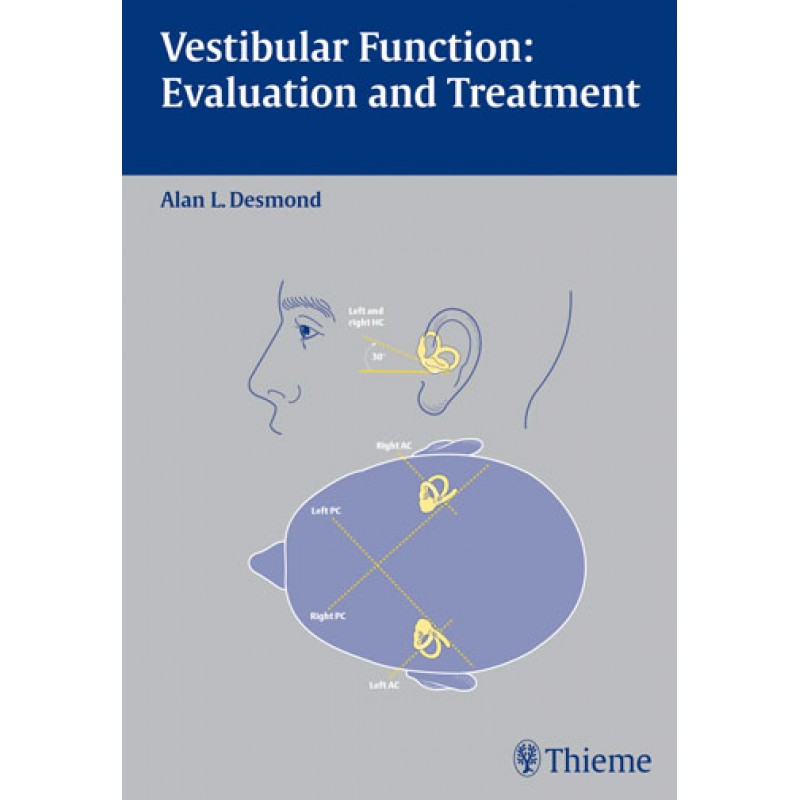 Vestibular Function