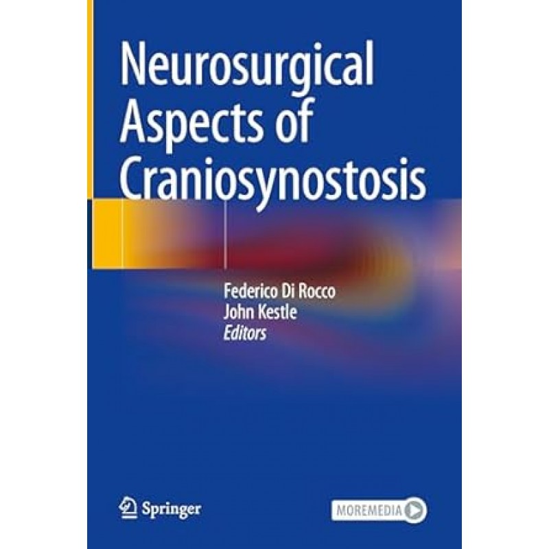  Neurosurgical Aspects of Craniosynostosis