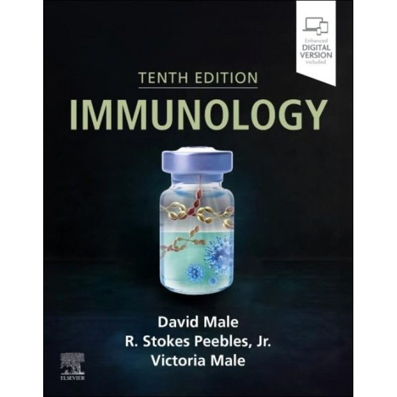  Immunology, 10th Edition