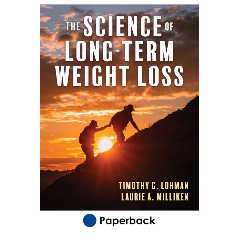 Science of Long-Term Weight Loss