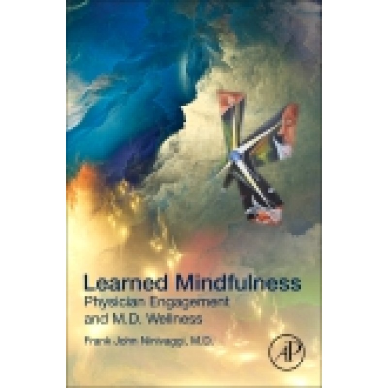 Learned Mindfulness Physician Engagement and M.D. Wellness