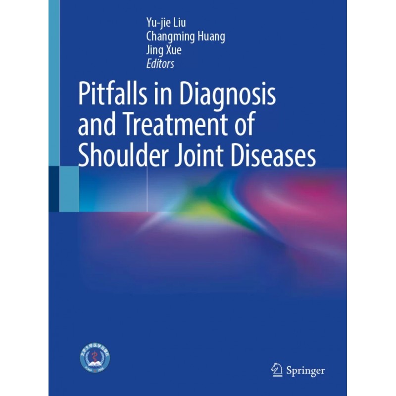 Pitfalls in Diagnosis and Treatment of Shoulder Joint Diseases