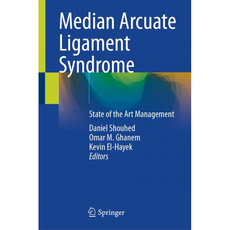 Median Arcuate Ligament Syndrome. State of the Art Management