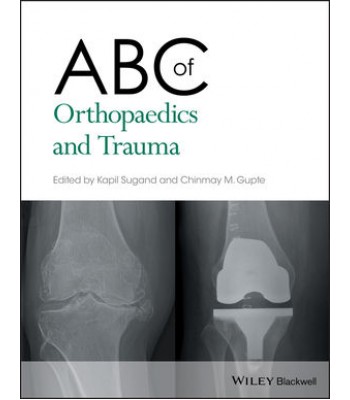 ABC of Orthopaedics and Trauma