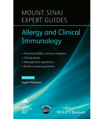 Allergy and Clinical Immunology
