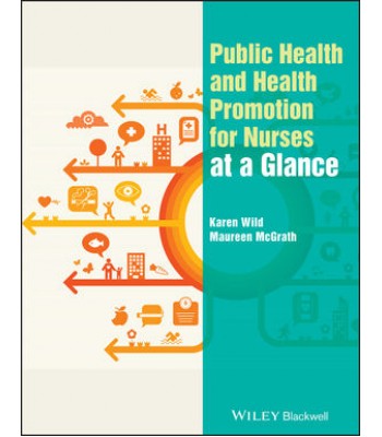 Public Health and Health Promotion for Nurses at a Glance