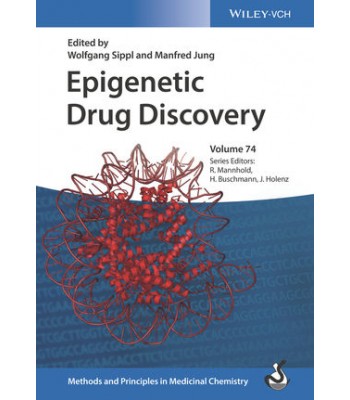 Epigenetic Drug Discovery