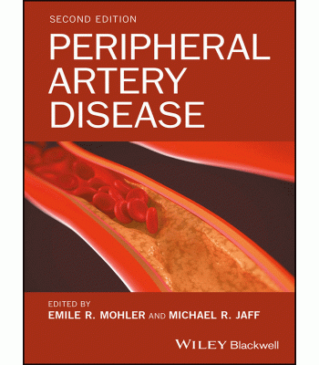 Peripheral Artery Disease, 2nd Edition