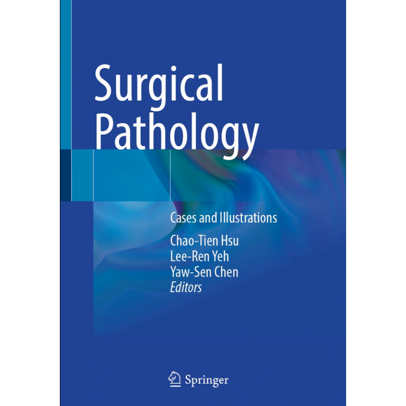 Surgical Pathology. Cases and Illustrations