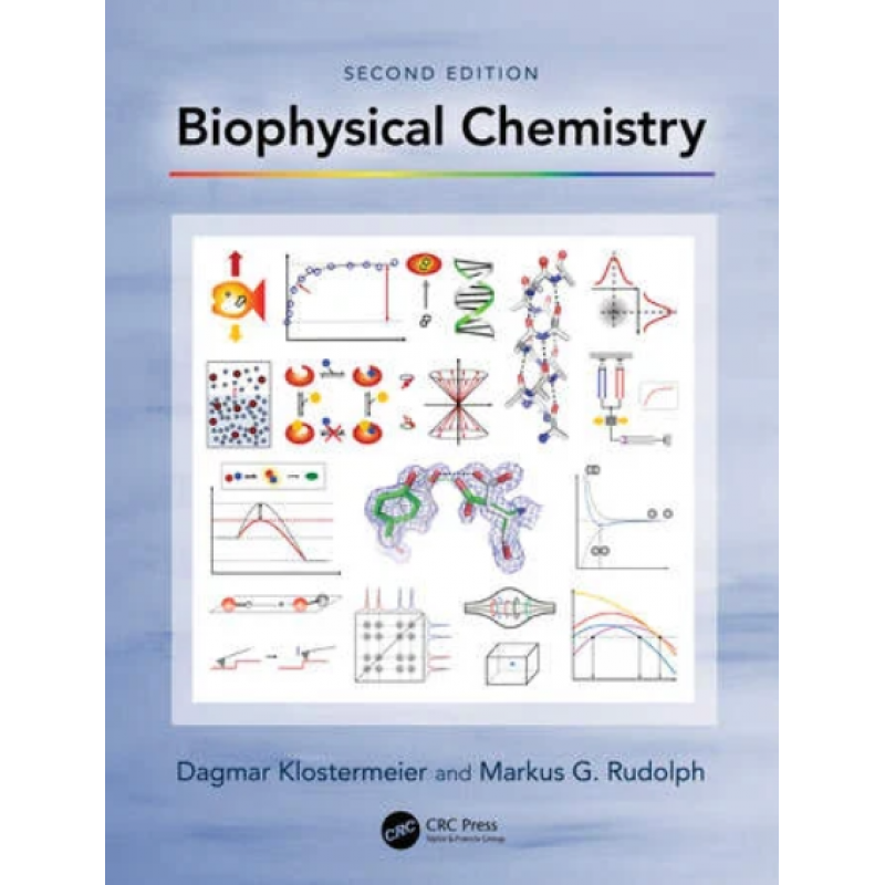 Biophysical Chemistry 