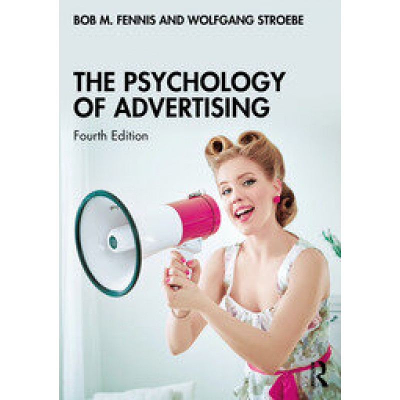  The Psychology of Advertising 4th Edition